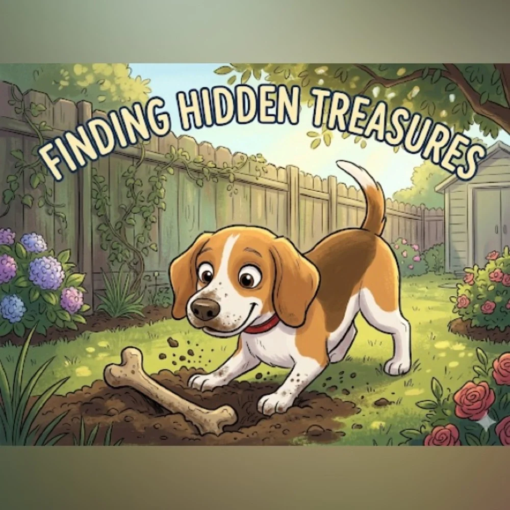 Unlisted Treasures! *Do Not ❤️ this runs a lot!* - Picture 1 of 1